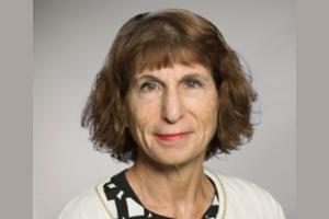 GW's Susan Ariel Aaronson