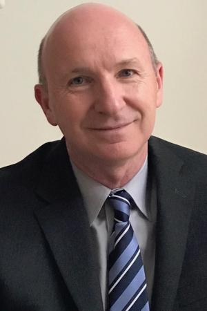 GW's Andrei Afanasev