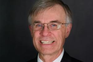 GW's Gordon Gray