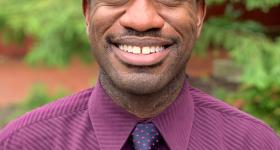 Dwayne Kwaysee Wright