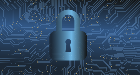 Cybersecurity | via Pixabay
