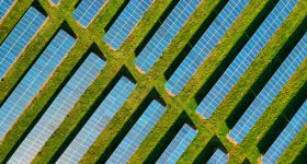 solar panels