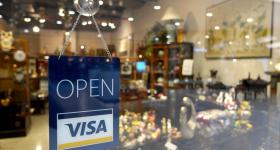 Open for Business - Small Businesses