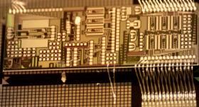 CHIP used in research 
