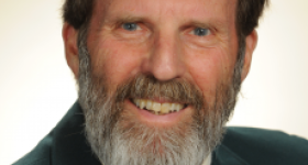 Alan Morrison