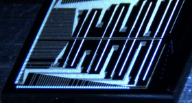 Chip Processor