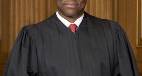 Clarence Thomas