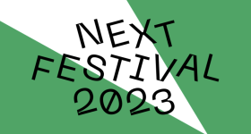NEXT Festival Logo