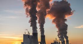 power plants