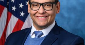 George Santos