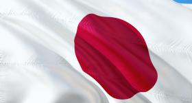 Japan Flag