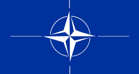 NATO symbol