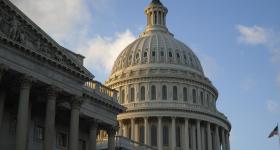 U.S. Congress Building