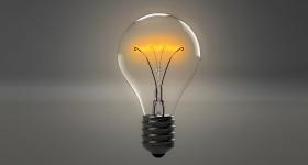 light bulb