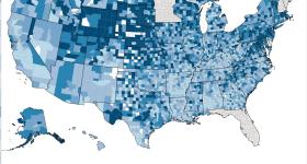 George Washington University Launches Medicaid Workforce Tracker 