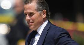 Hunter Biden
