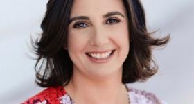 GW's Elizabeth Vaquera