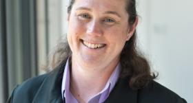Mary J. Barron