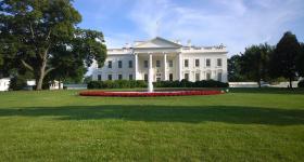 White House, Office of the U.S. President