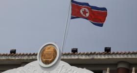 North Korea