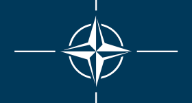 NATO logo