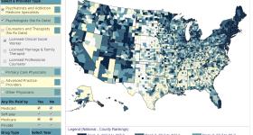 Medicare Plans to Expand Mental Health Access