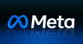 Meta Logo