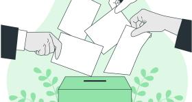 vote
