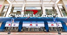 Capital One Arena