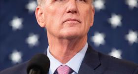 Kevin McCarthy