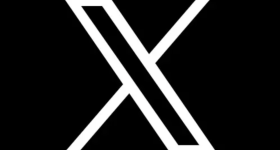 X (Twitter) Logo