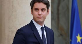 Gabriel Attal