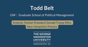 Todd belt gspm screenshot