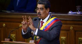 Venezuela Sanctions