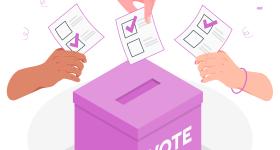 vote