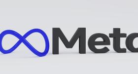 Meta Logo