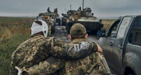 Russia/Ukraine War