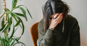 Postpartum Depression 