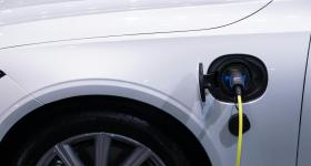 Electric vehicle charging