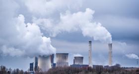 Air Pollution