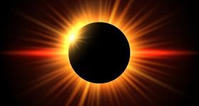 Solar Eclipse 