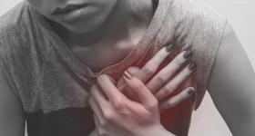 Heart attack