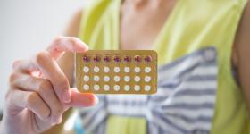 Birth Control Pills 