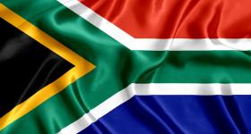 Flag of South Africa
