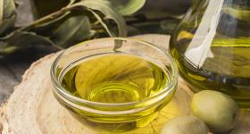 Olive Oil 