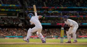 Cricket Players