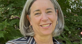 Stacy Dean