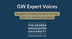 gw expert voices