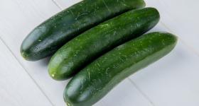 Cucumbers