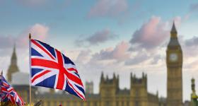 UK flag